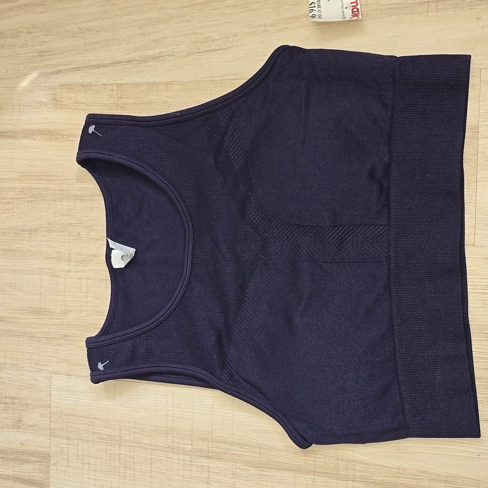 90 Degree Sports Bra